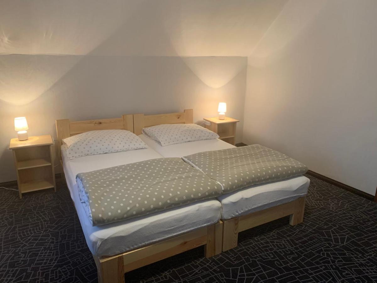 Lomniczanka Hotel Karpacz Bagian luar foto