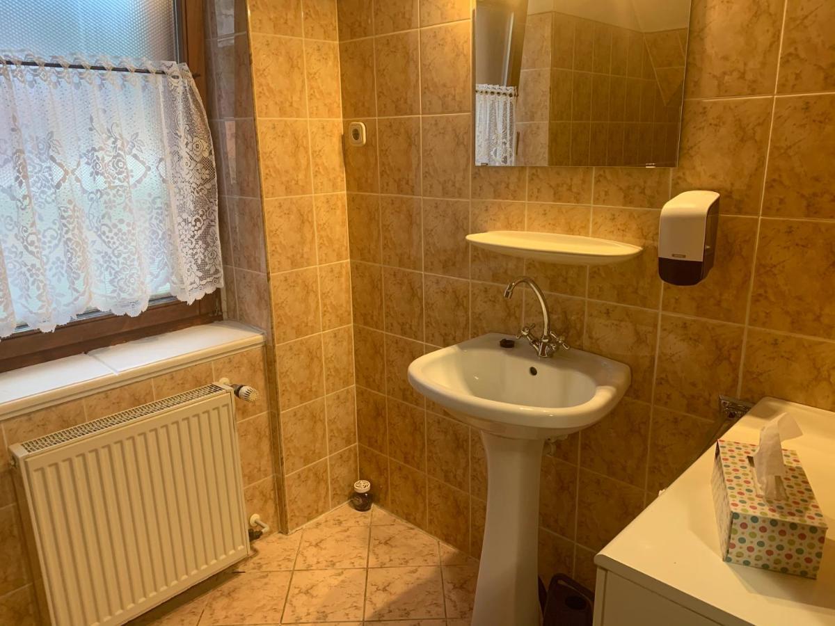Lomniczanka Hotel Karpacz Bagian luar foto