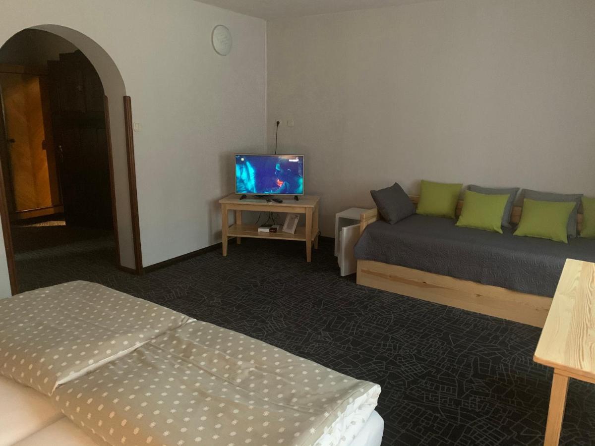 Lomniczanka Hotel Karpacz Bagian luar foto