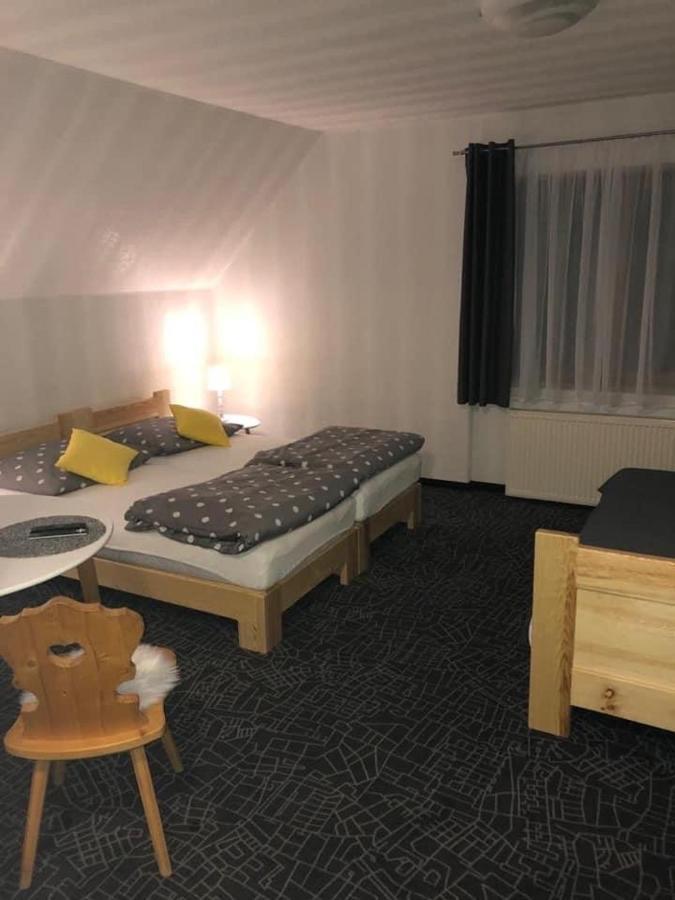 Lomniczanka Hotel Karpacz Bagian luar foto