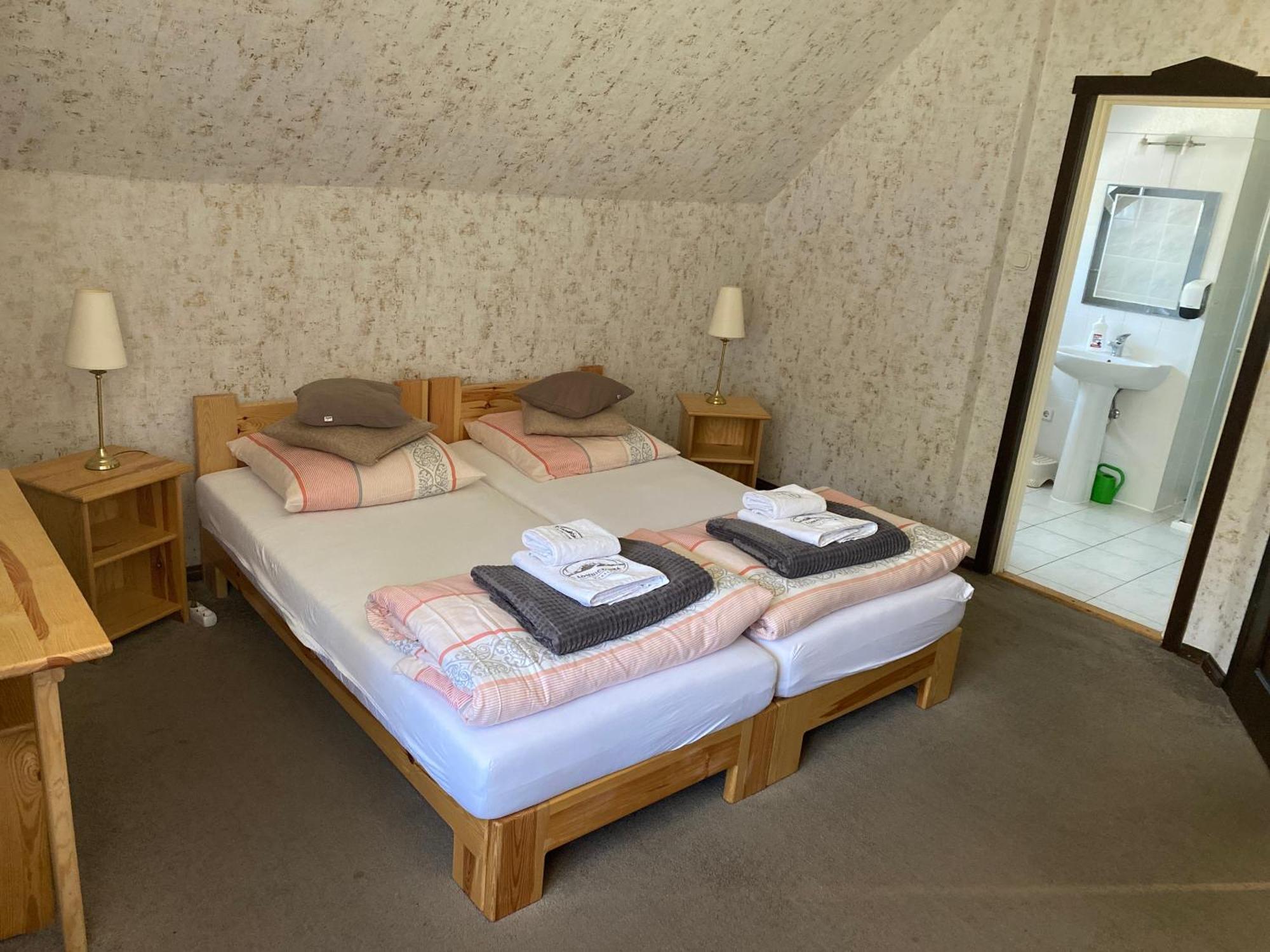Lomniczanka Hotel Karpacz Bagian luar foto